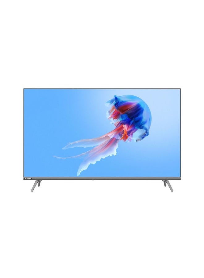 Smart Coolita Frameless TV Screen 43 Inch - 43MF423C Black